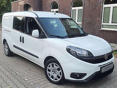 Fiat Doblo Doblo  Maxi Kombi 1.6 * PDC Regale Klima *