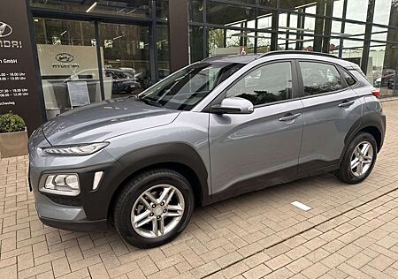 Hyundai Kona 1.0 T-GDI Trend +RFK+NAVI+