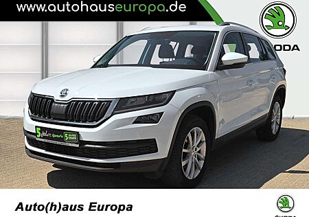 Skoda Kodiaq 1.4 TSI DSG Style PDC SHZ LED KLIMAA