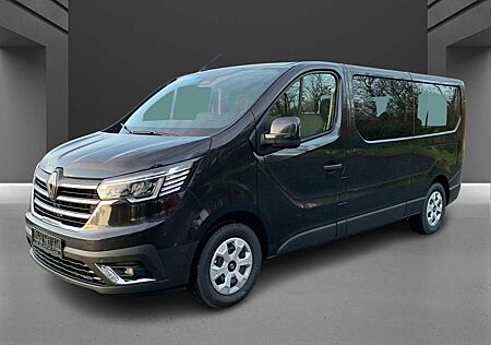 Renault Trafic Grand L2H1 170 PS Automatik 9 Sitze