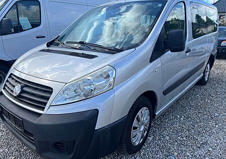 Fiat Scudo Scudo  (8-Si.) DPF TÜV & Service neu