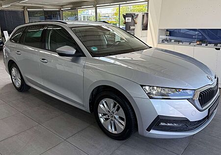 Skoda Octavia *Combi*Ambition*Navi*Virtual*LED*ALU*
