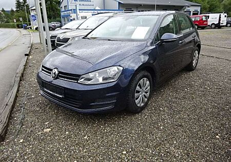 VW Golf Volkswagen Trendline 63Kw 86PS Parkpilot vo+hi Licht+Sichtpak