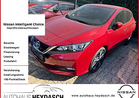 Nissan Leaf N-Connecta *40 KW*SOH 92%*B2B*