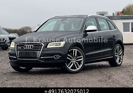 Audi SQ5 3.0 TDI quattro B&O Led 21Z Keyl. 4xShz