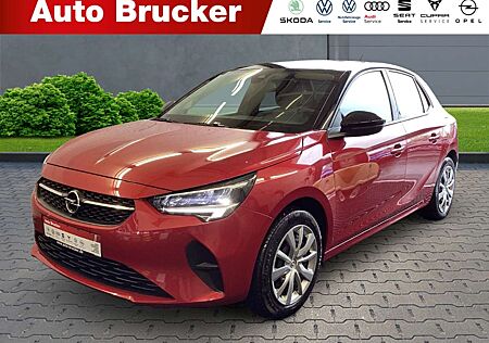 Opel Corsa-e Corsa F e Edition+Klimaautomatik+Parksensoren+Sitz