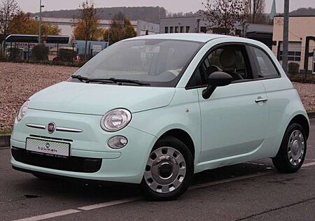 Fiat 500 Pop EFH Keine Klima Winterräder