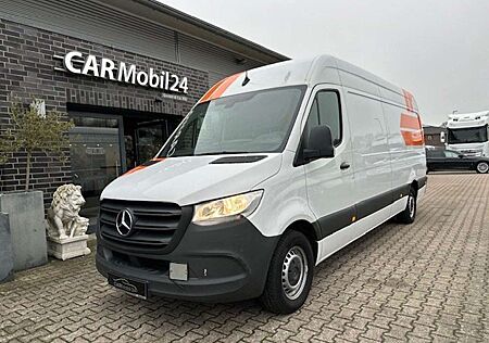 Mercedes-Benz Sprinter 316 CDI Lang HA 7G-TRONIC Plus*RFK*Temp*Klima