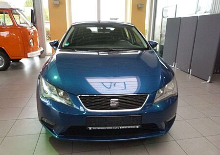 Seat Leon Style