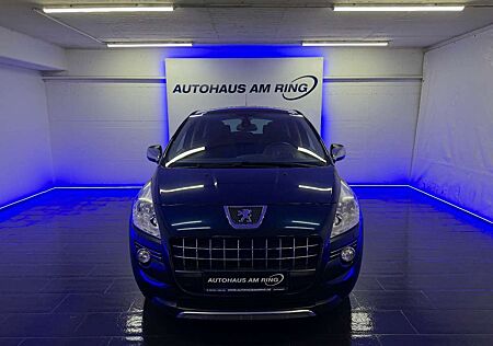 Peugeot 3008 Platinum PDC ACC HUD PANO 2-ZONEN ALLWETTER