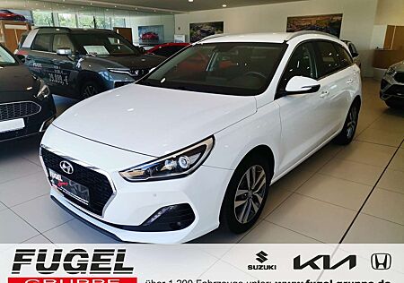 Hyundai i30 1.4 T GDI LED|Navi|SHZ