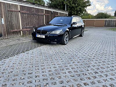 BMW 535 535 d