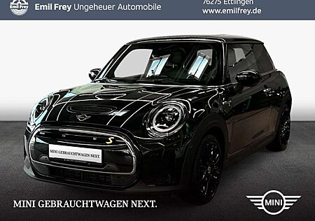 Mini Cooper SE Yours Trim Navi Head-Up Harman Kard
