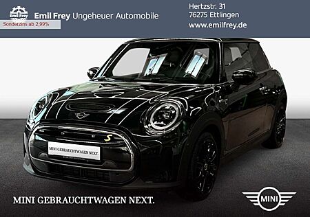 Mini Cooper SE Yours Trim Navi Head-Up Harman Kard