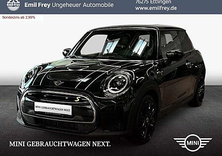 Mini Cooper SE Yours Trim Navi Head-Up Harman Kard