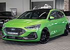 Ford Focus ST |RECARO|HJS-DOWNPIPE|RIEGER|WOLF|1 OF 1