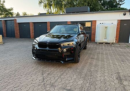 BMW X5 xDrive40d M-Paket Pano AHK Sound FRA