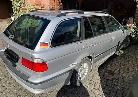 BMW 523i 523 touring