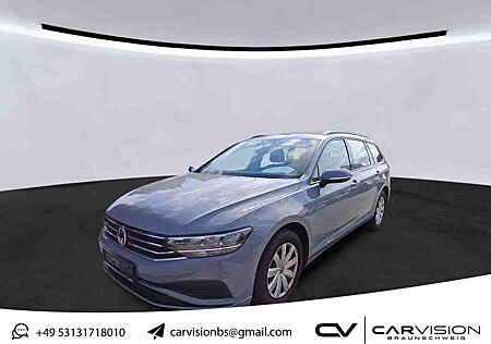VW Passat Variant Volkswagen 2.0 TDI Conceptline *DSG*LED*KLIMA