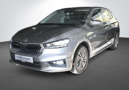 Skoda Fabia 1.0 TSI DSG Style Business Paket / EPH vo. & hi...
