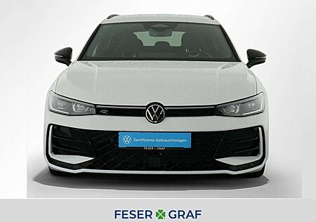 VW Passat Variant Volkswagen R-Line 2.0 TDI DSG Navi AHK AreaView LED