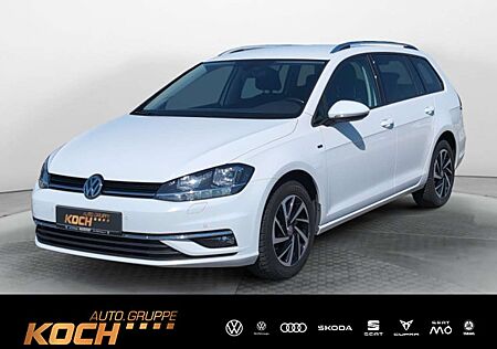 VW Golf Variant Volkswagen Golf VII Variant 1.6TDI Join DSG