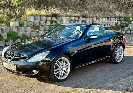 Mercedes-Benz SLK 350 7G-TRONIC