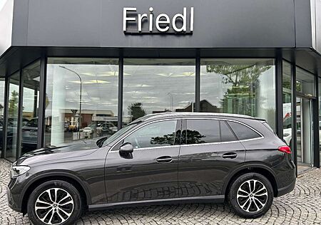 Mercedes-Benz GLC 220 d 4M, LED, AHK, Distronic, Kamera,