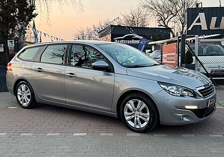 Peugeot 308 SW 1.6e-HDI Active Nav*Temp*Pano*TÜV NEU*