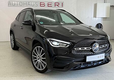 Mercedes-Benz GLA 250 AMG *HuD*Pano*Night*Memory