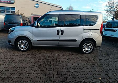 Fiat Doblo Doblò SX Kombi