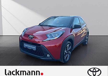 Toyota Aygo (X) 1.0 Team D *Klima* Safety Sense*