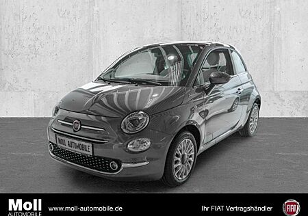 Fiat 500 DolceVita 1,0 Mild Hybrid Klimaautomatik, AppleCar