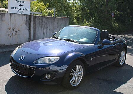Mazda MX-5 1.8 HARDTOP Center-Line Roadster Coupe