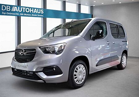 Opel Combo Life Elegance 1.2 Automatik