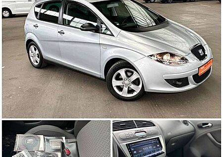 Seat Altea Rebel Klimaautomatik Reifenkontroll Isofix