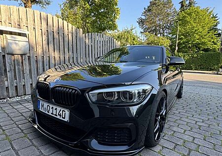 BMW 140 M140i xDrive Sport-Aut.