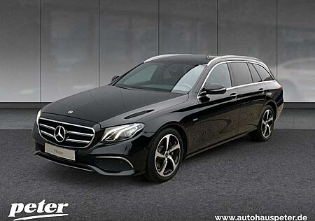 Mercedes-Benz E 300 d T Sport/Avantgarde/9G/LED/Kamera/AHK/