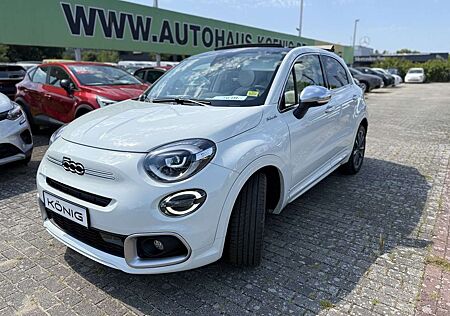Fiat 500X Dolcevita AUTOMATIK*FALTDACH*LEDER*KAMERA