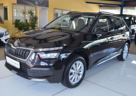 Skoda Kamiq Ambition AUTOMATIK / LED / KLIMA / PDC