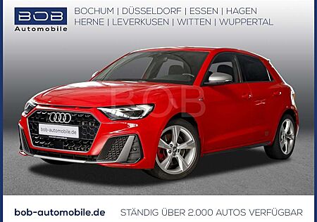 Audi A1 Sportback 40 TFSI Aut. S line LED ALU ACC SHZ