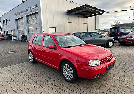 VW Golf Volkswagen 2.3 Highline