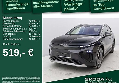 Skoda Others 85 Lodge RFK*LED*PDC*KLIMA*ASSIST