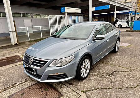 VW Passat CC Volkswagen 1.8TSI DSG