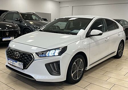 Hyundai Ioniq Style Plug-In Hybrid*ACC*R-Cam*LED*Navi*1H