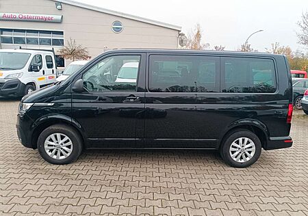 VW T6 Multivan Volkswagen 2,0 TDI DSG "Family"