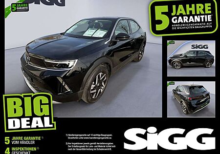 Opel Mokka-e Mokka e Elegance ALU Felge, Sitzheizung