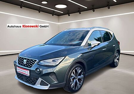 Seat Arona Xperience 1.0 TSI 110 PS 7-Gang DSG