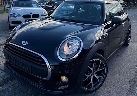 Mini ONE , BBS, Alufelgen,PDC, Neuinspektion, SHZ