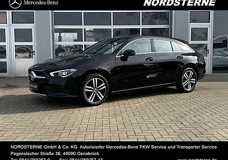 Mercedes-Benz CLA 250 e Shooting Brake LED+KAMERA+AHK+WIDE+TEM